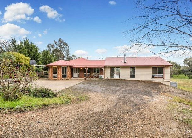 12 Roditis Avenue, Broadford VIC 3658