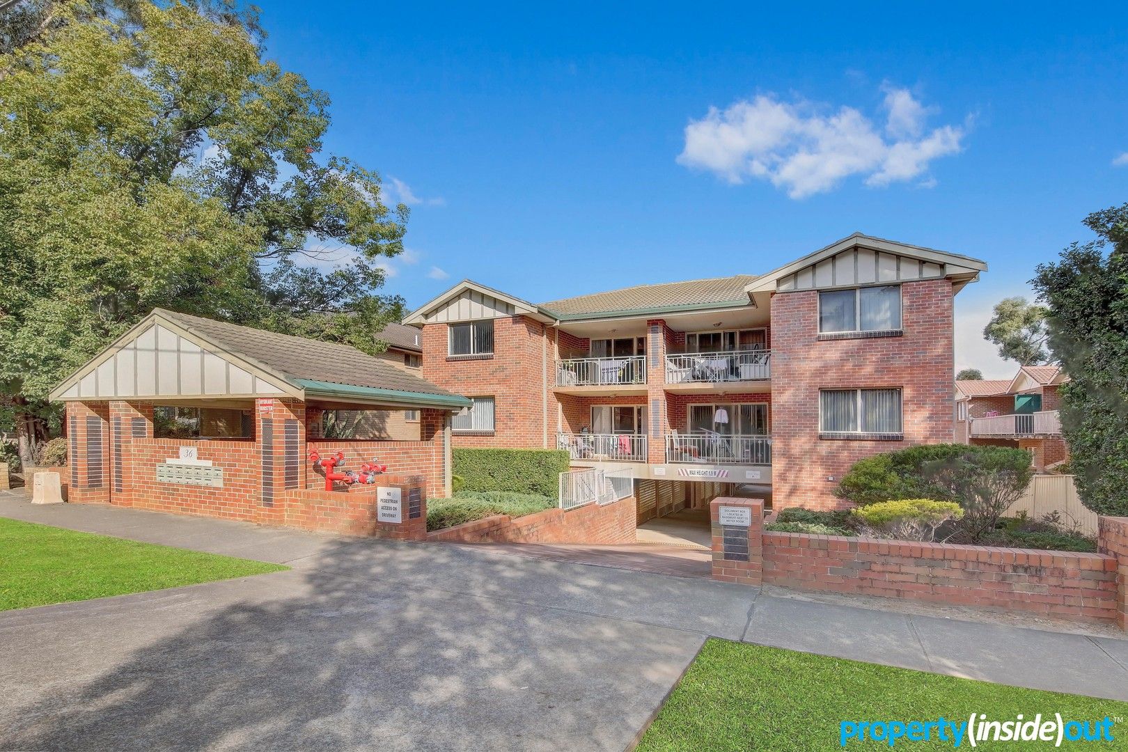 3/36 Virginia Street, Rosehill NSW 2142, Image 0