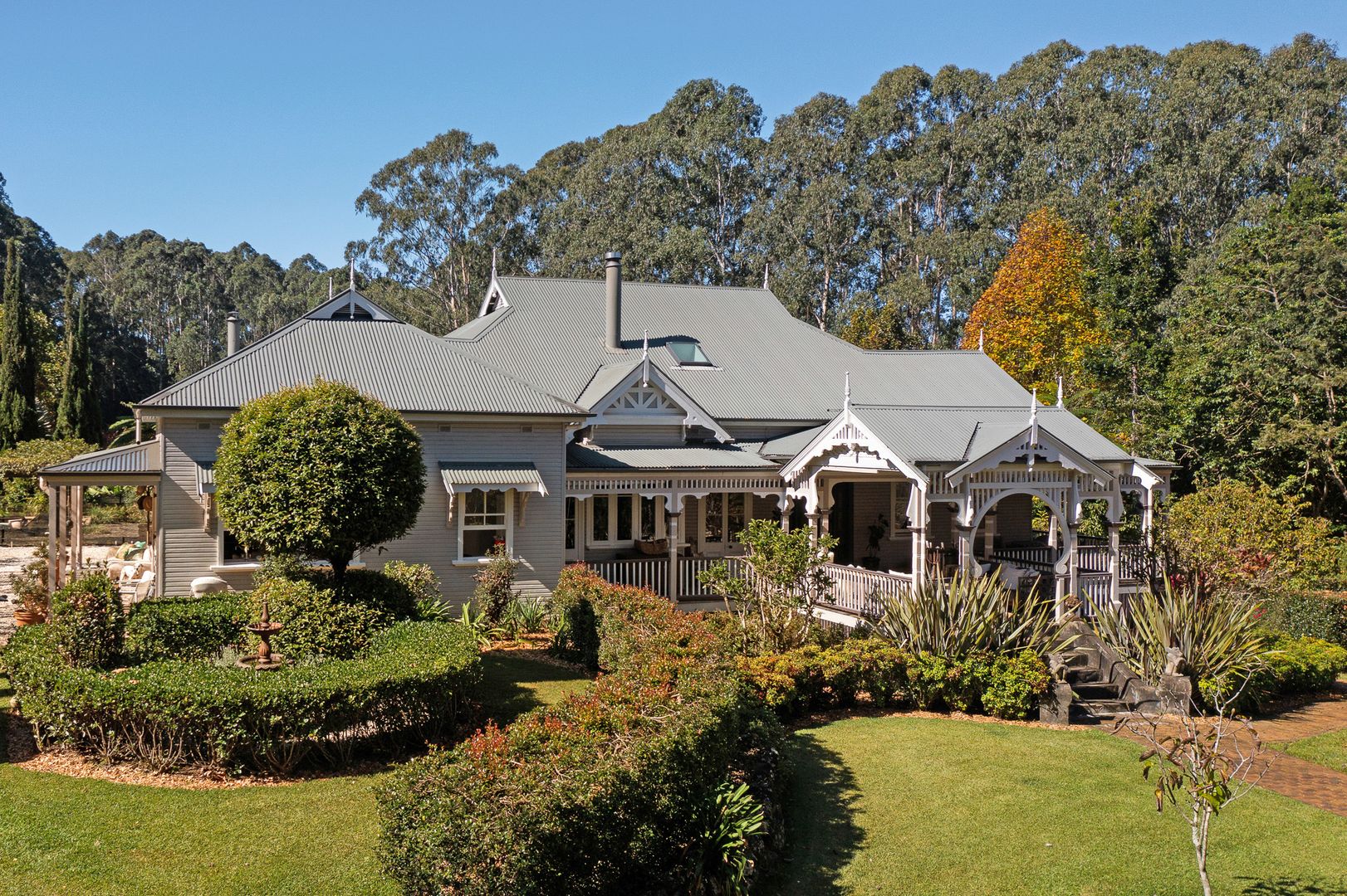 388 Repentance Creek Road, Federal NSW 2480, Image 1