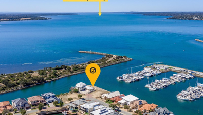 Picture of 35 Avocet Island Quay, WANNANUP WA 6210