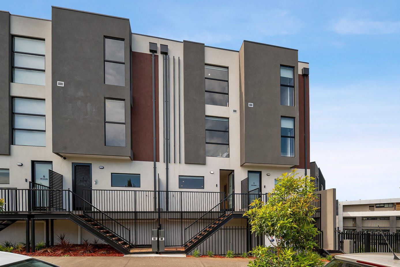 4 bedrooms Townhouse in 2/56 La Scala Avenue MARIBYRNONG VIC, 3032