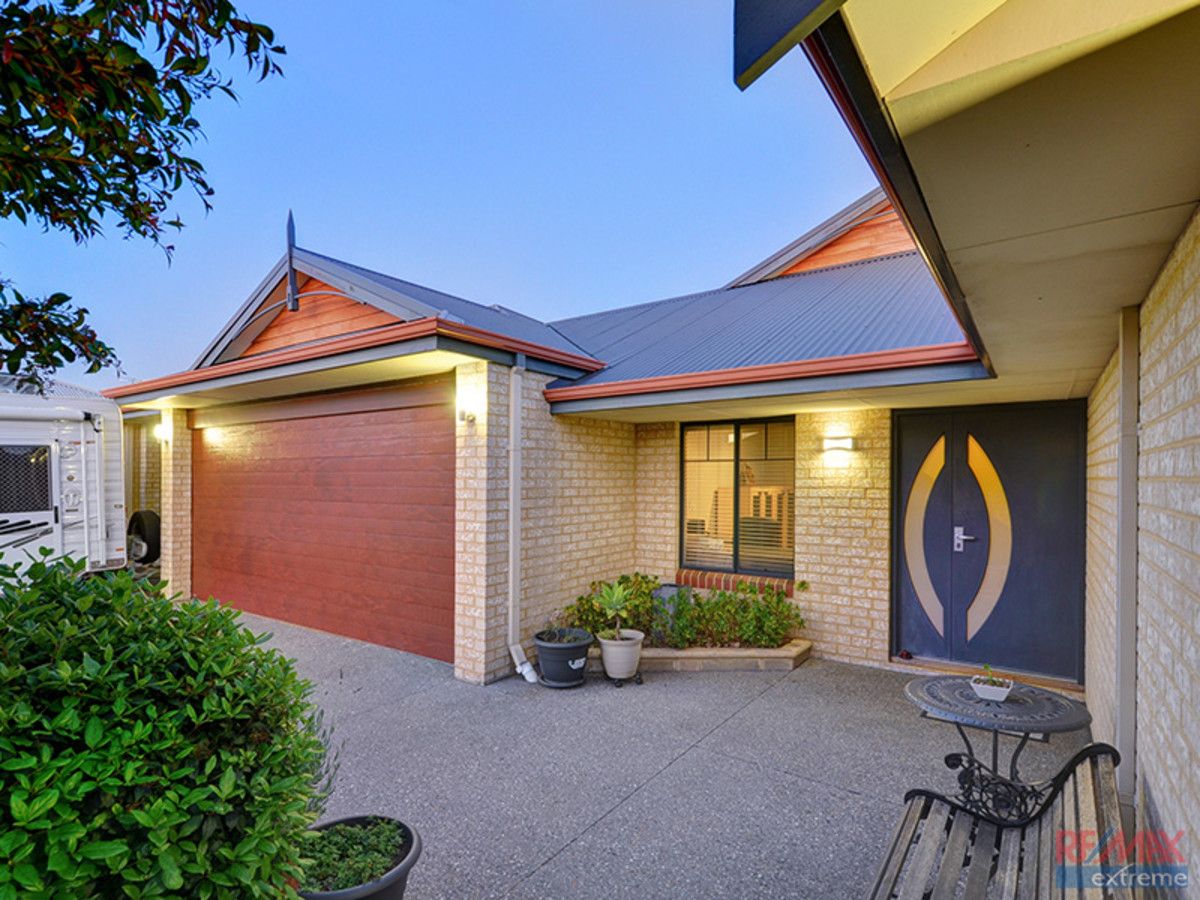 63 Wattle Mews, Hocking WA 6065, Image 1