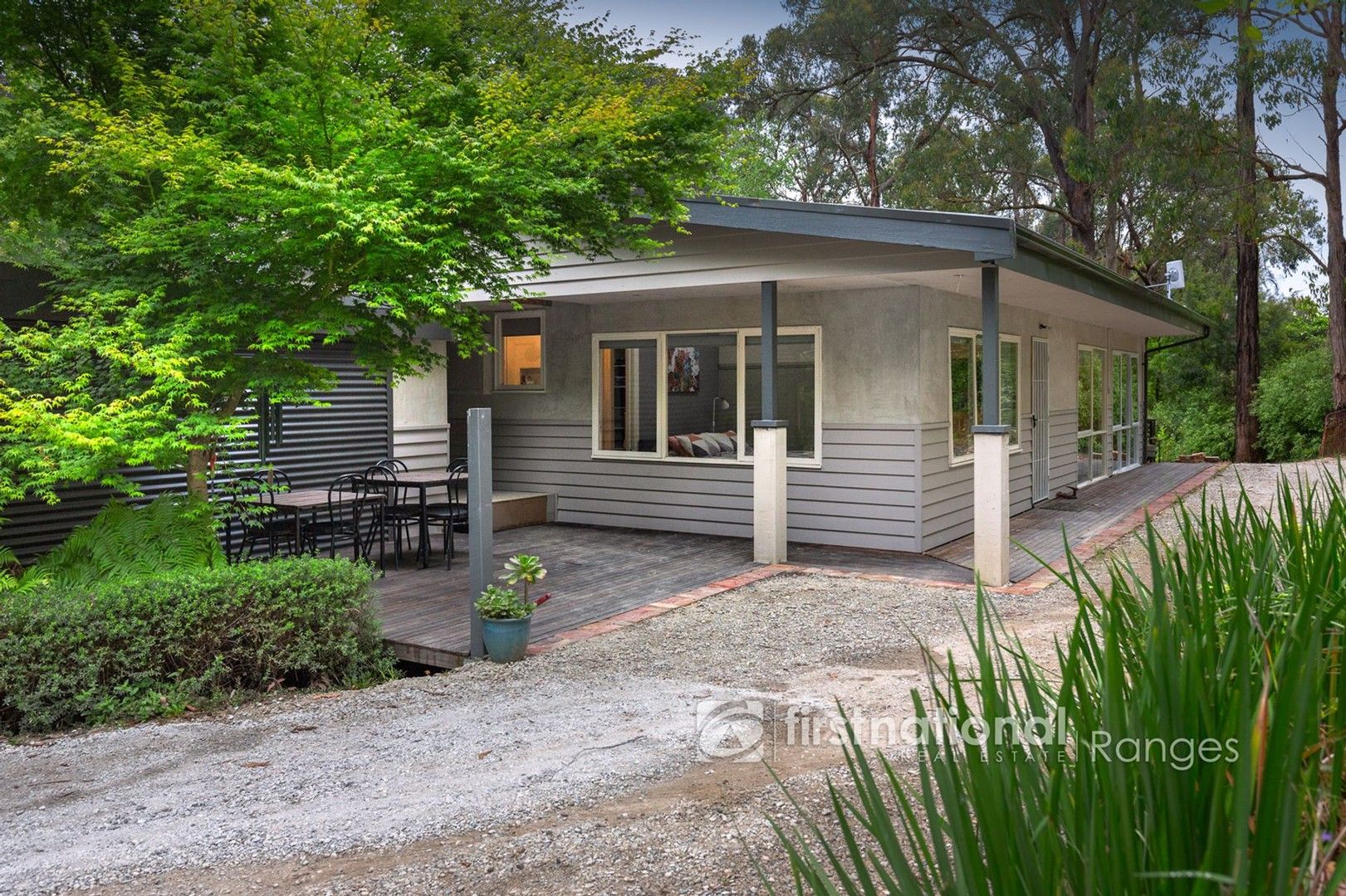 153 Rainy Hill Road, Cockatoo VIC 3781, Image 0