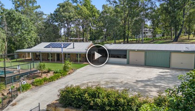 Picture of 4 Lambton Place, PINE MOUNTAIN QLD 4306