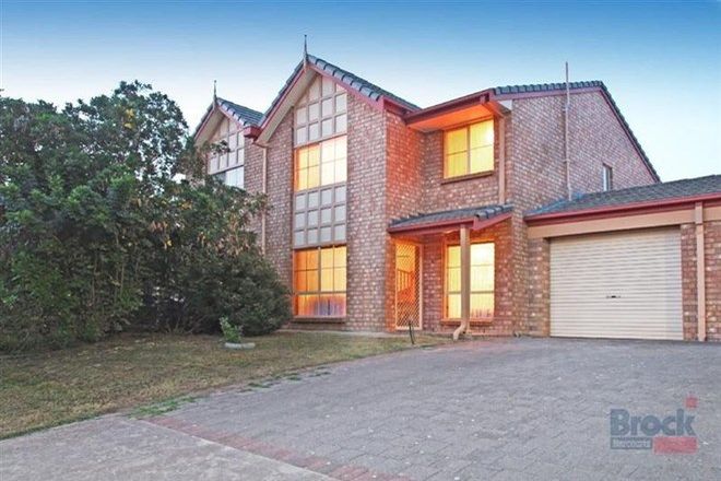 Picture of 6/98 Woodend Road, TROTT PARK SA 5158