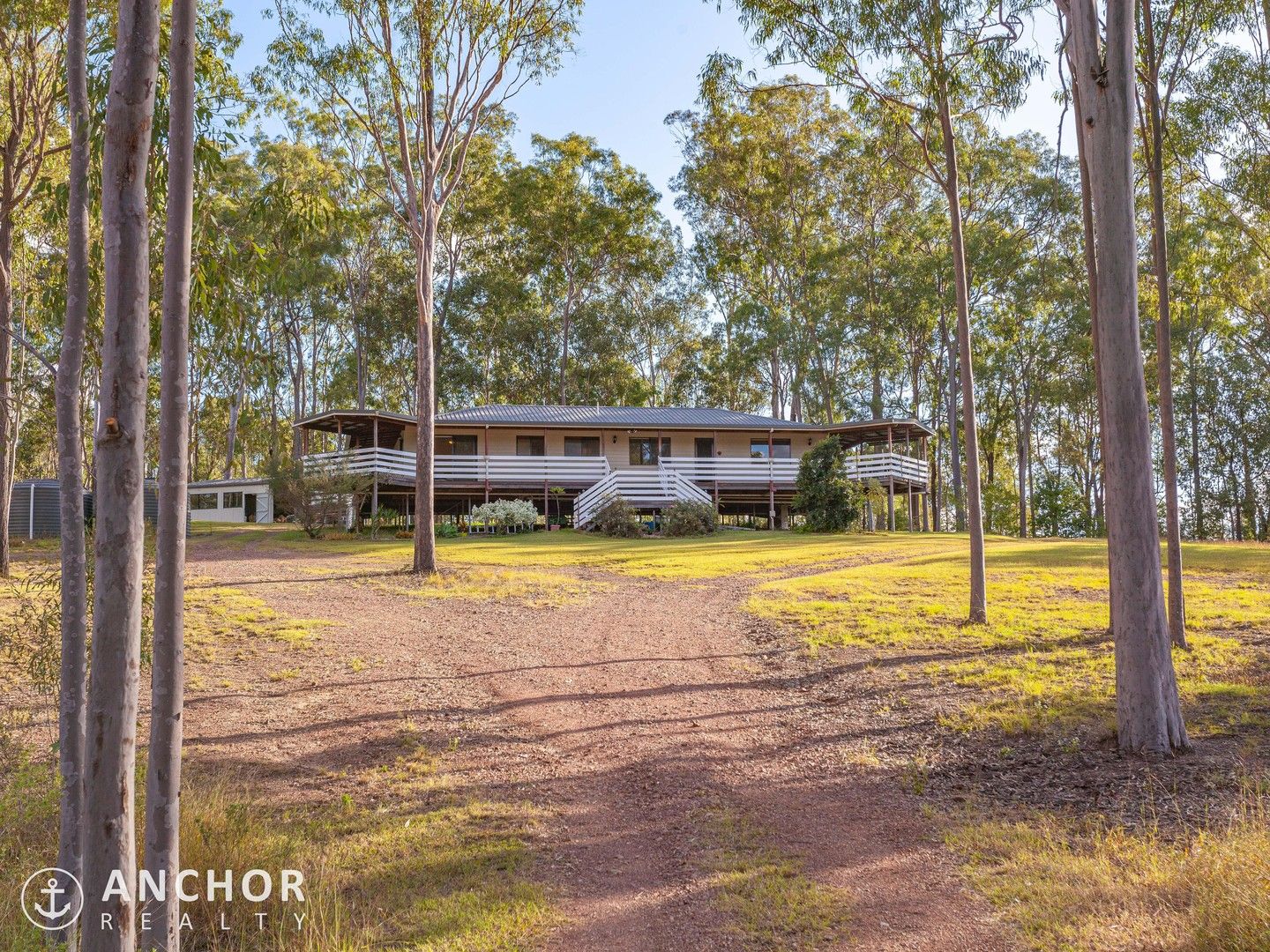 232 Upper Widgee Road, Widgee QLD 4570, Image 0