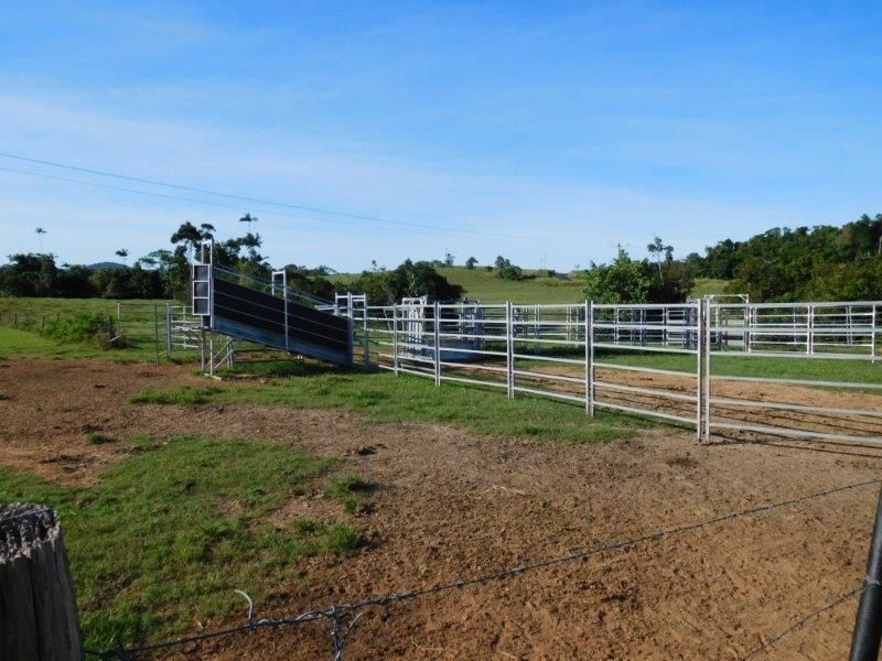 Lot 7 Bingil Bay Road, Midgeree Bar QLD 4852, Image 1