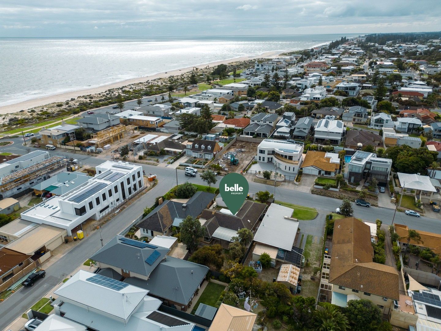 3 bedrooms House in 9 Stanhope Street WEST BEACH SA, 5024
