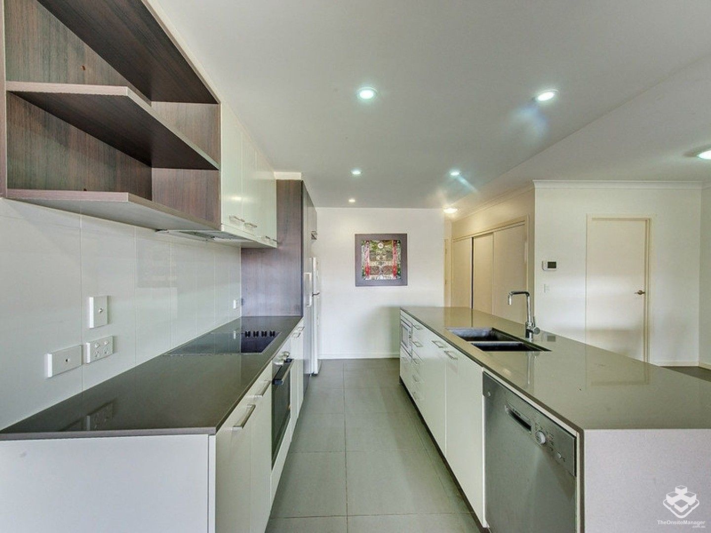 2 bedrooms Apartment / Unit / Flat in ID:21145235/19 Tank Street KELVIN GROVE QLD, 4059