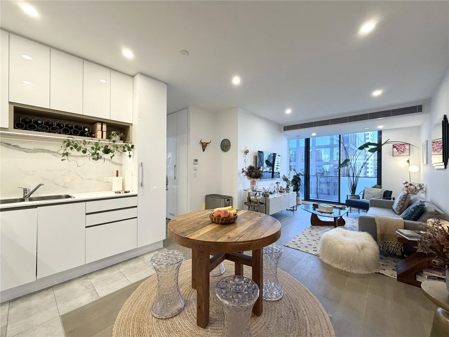 Additional image 6 of 1309/560 Lonsdale Street, Melbourne VIC 3000