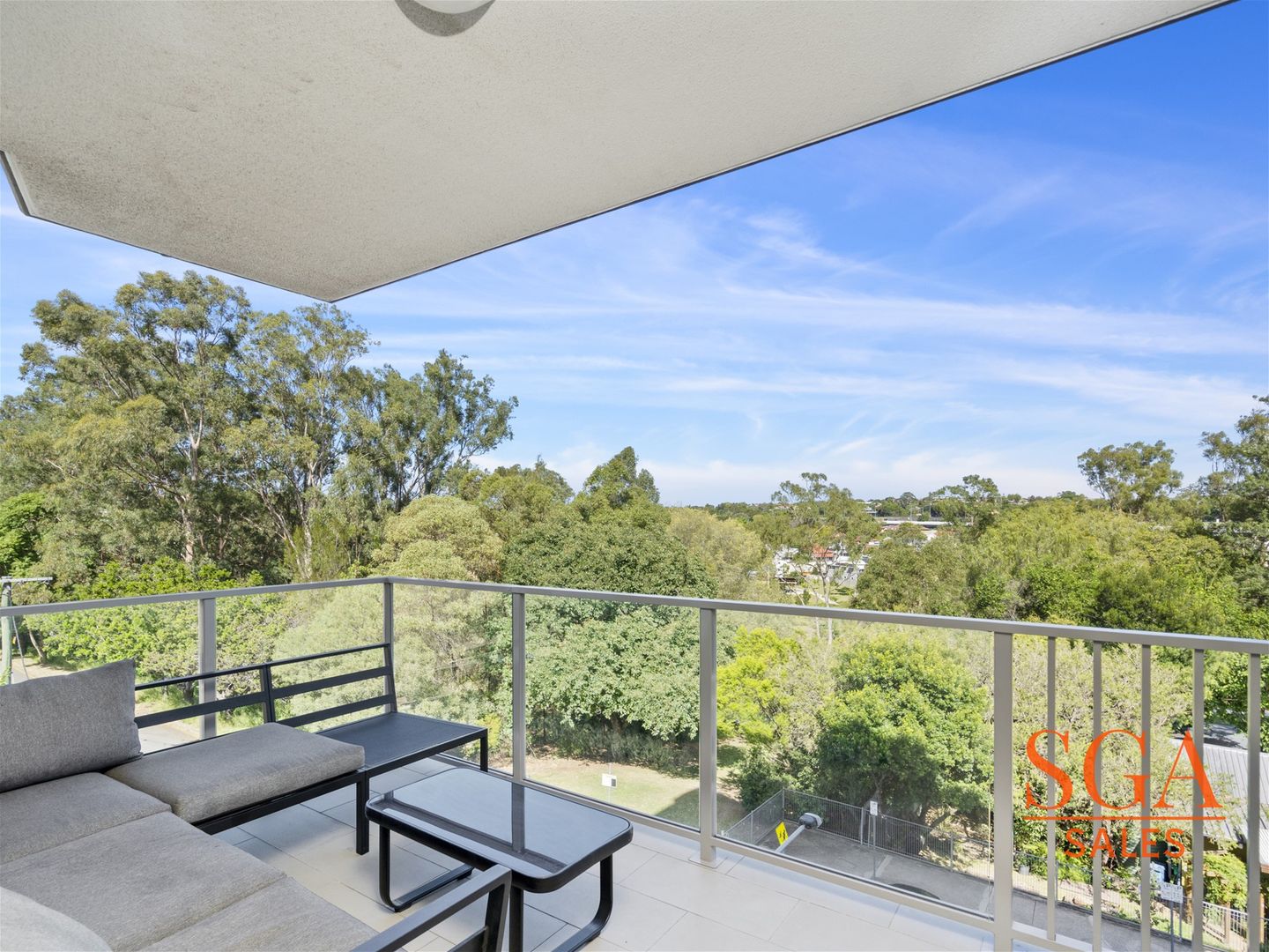 401/54 Lincoln St, Greenslopes QLD 4120, Image 1