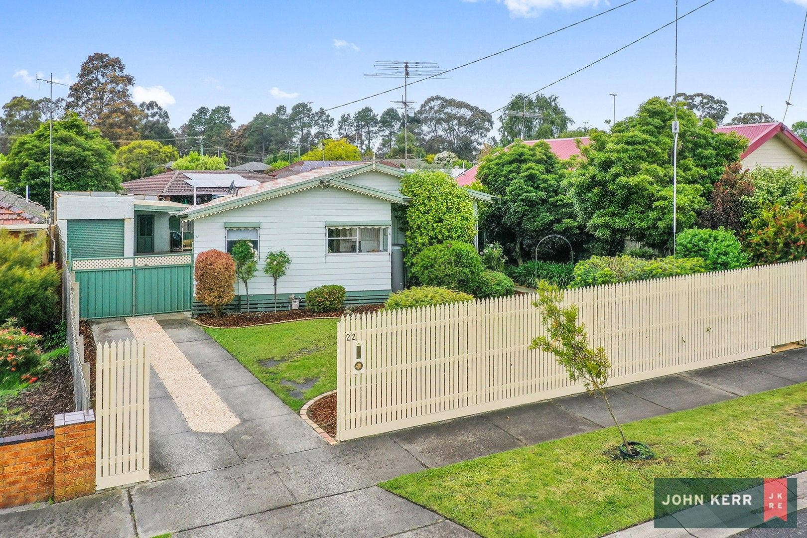 22 Trent Street, Newborough VIC 3825, Image 0