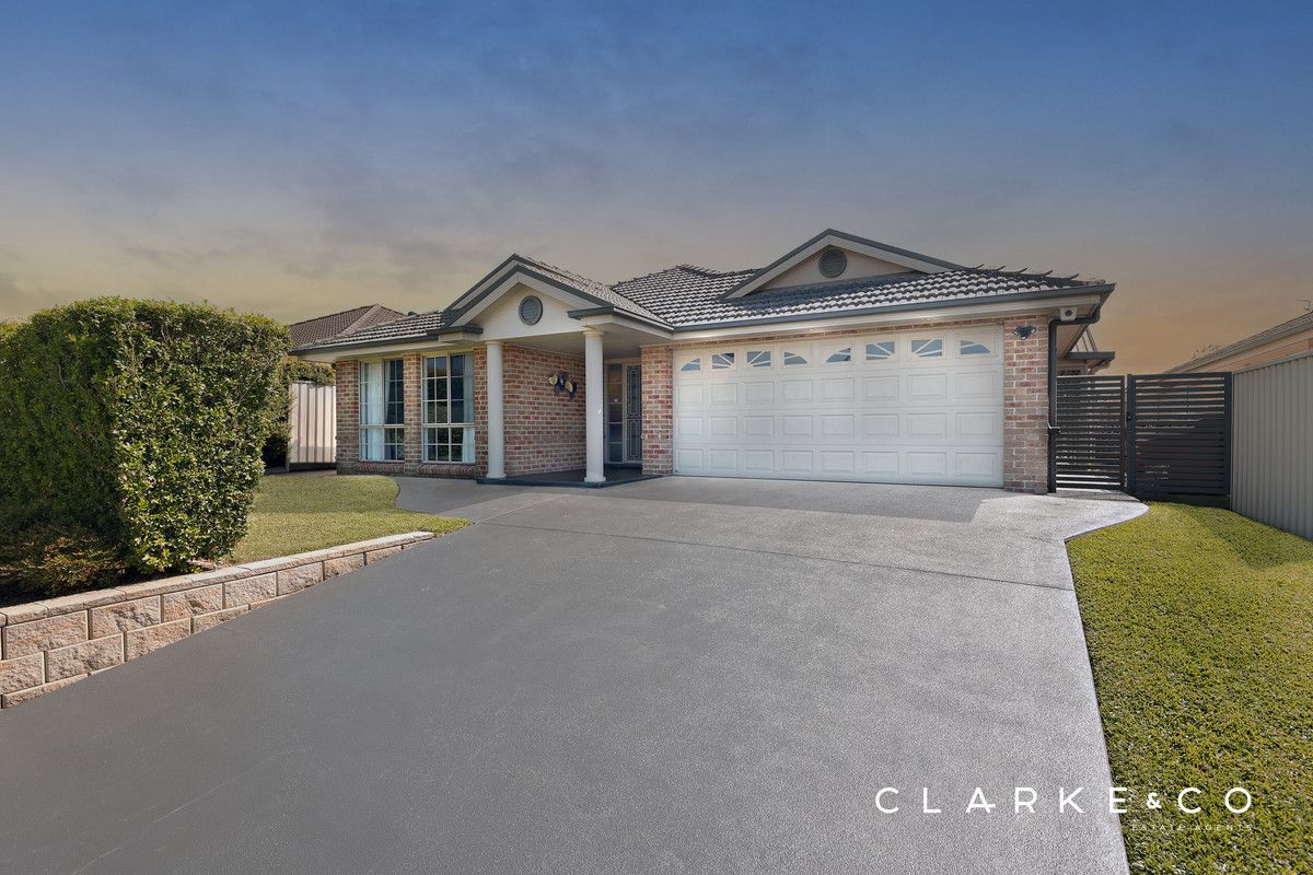 33 Golden Wattle Crescent, Thornton NSW 2322, Image 0