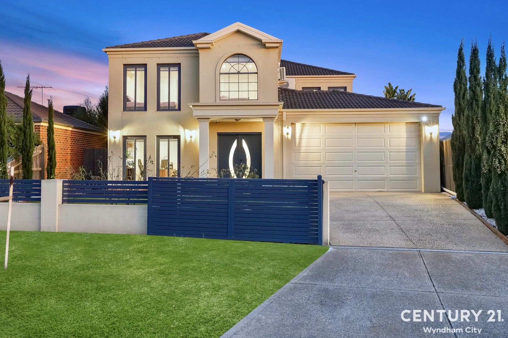 5 bedrooms House in 7 Buckley Street POINT COOK VIC, 3030