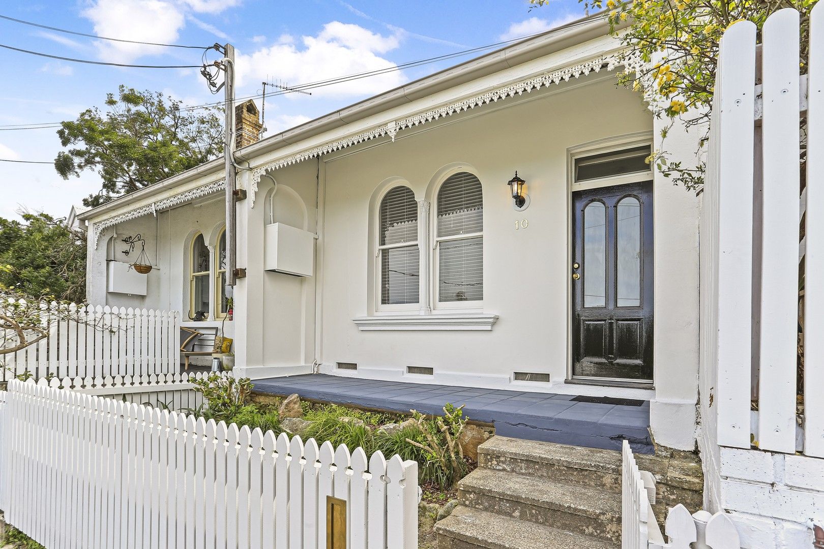 2 bedrooms House in 10 Alfred St WOOLWICH NSW, 2110