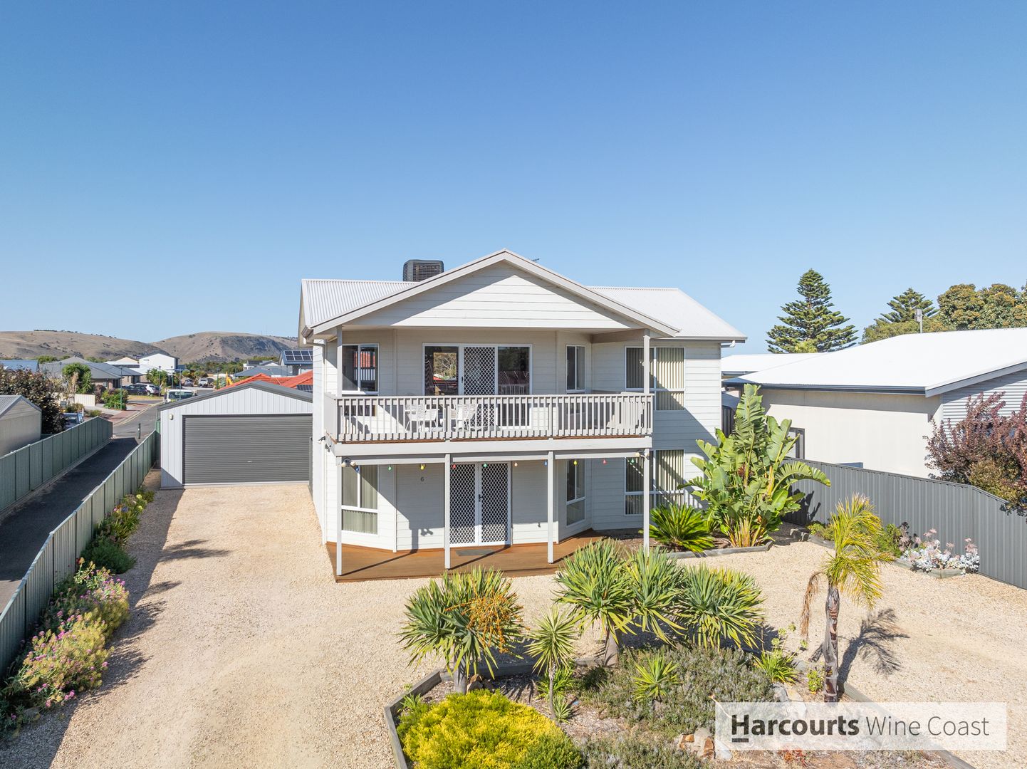 6 Hobart Road, Normanville SA 5204