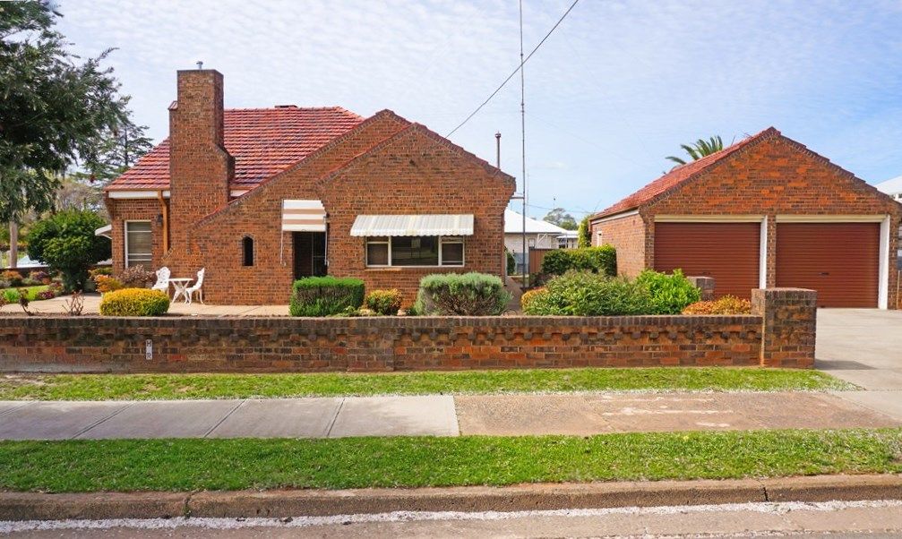 3 Church Street, West Wyalong NSW 2671, Image 1