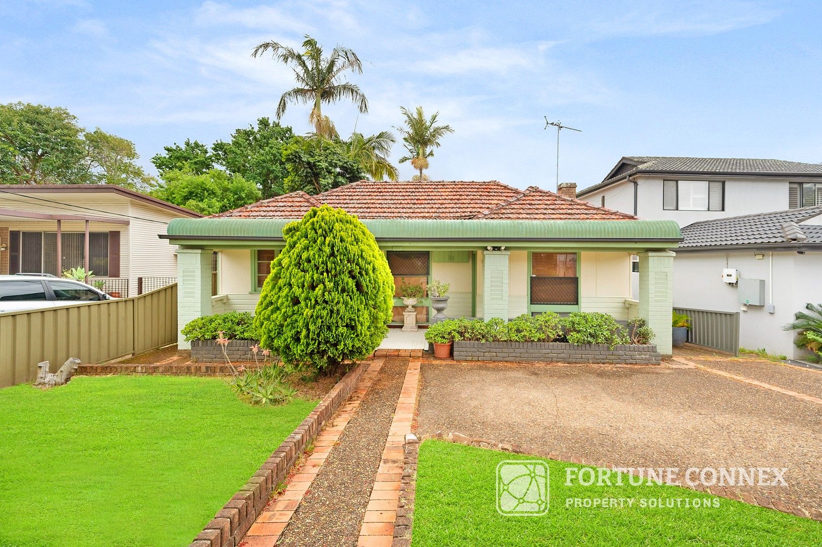 103 Mitchell Street, Carramar NSW 2163, Image 0