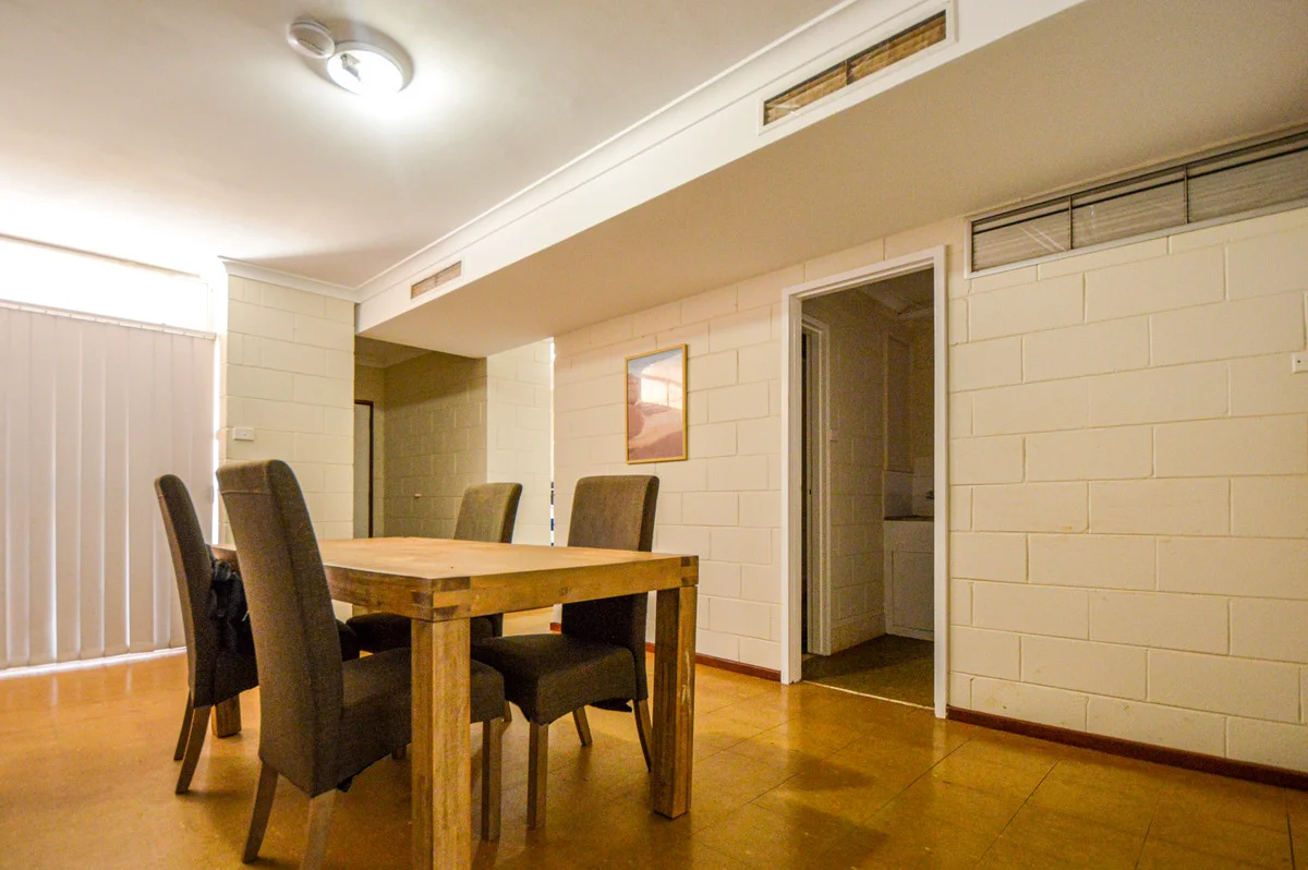 Additional image 8 of 36/24 Traine Crescent, South Hedland WA 6722