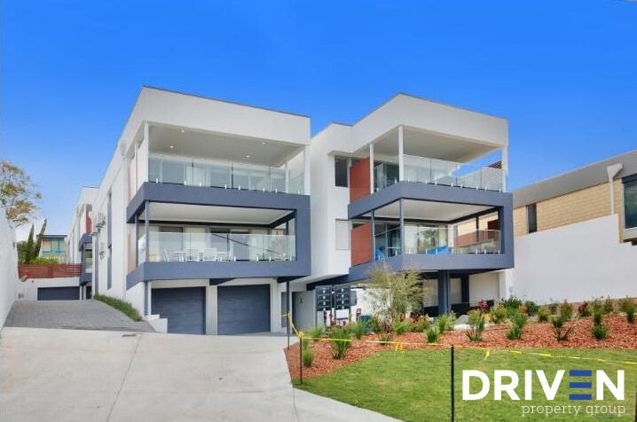 2 bedrooms Apartment / Unit / Flat in 3/20 May Street SCARBOROUGH WA, 6019