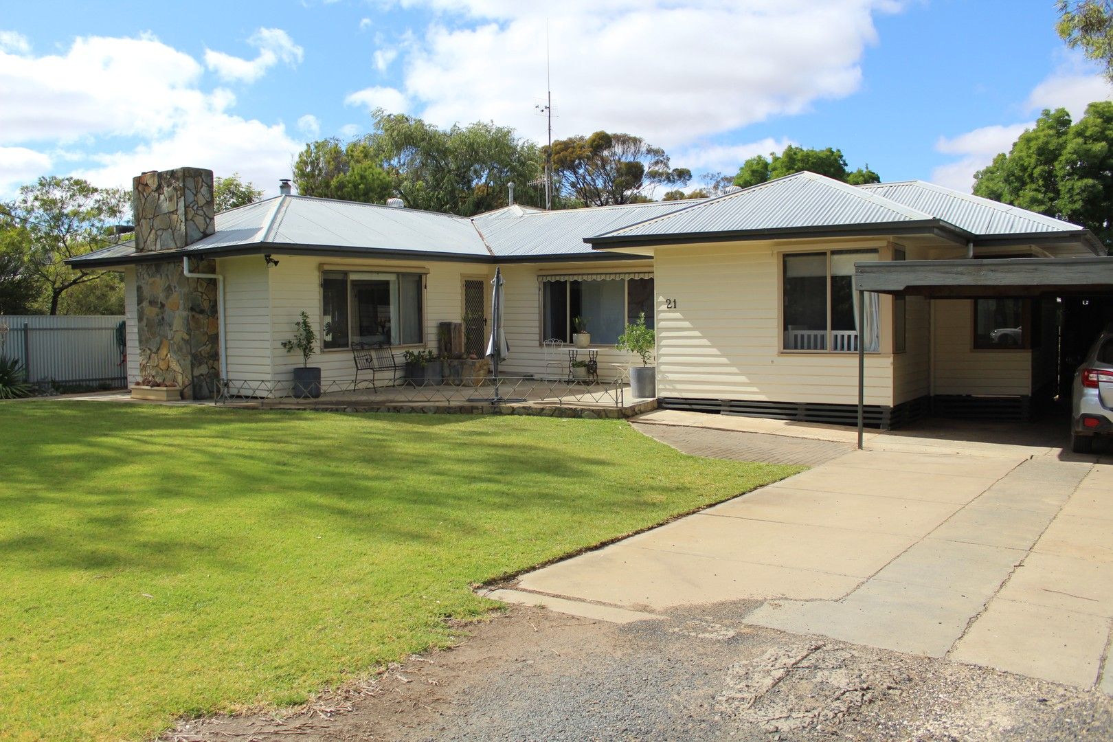 21 Fry Street, Kaniva VIC 3419, Image 0