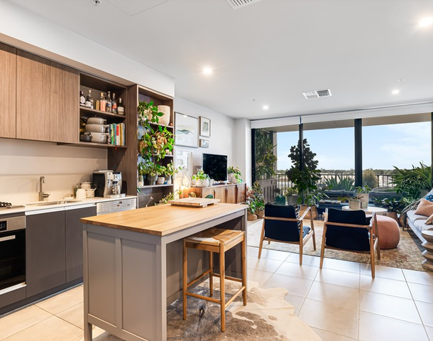 513/10 Park Terrace, Bowden SA 5007