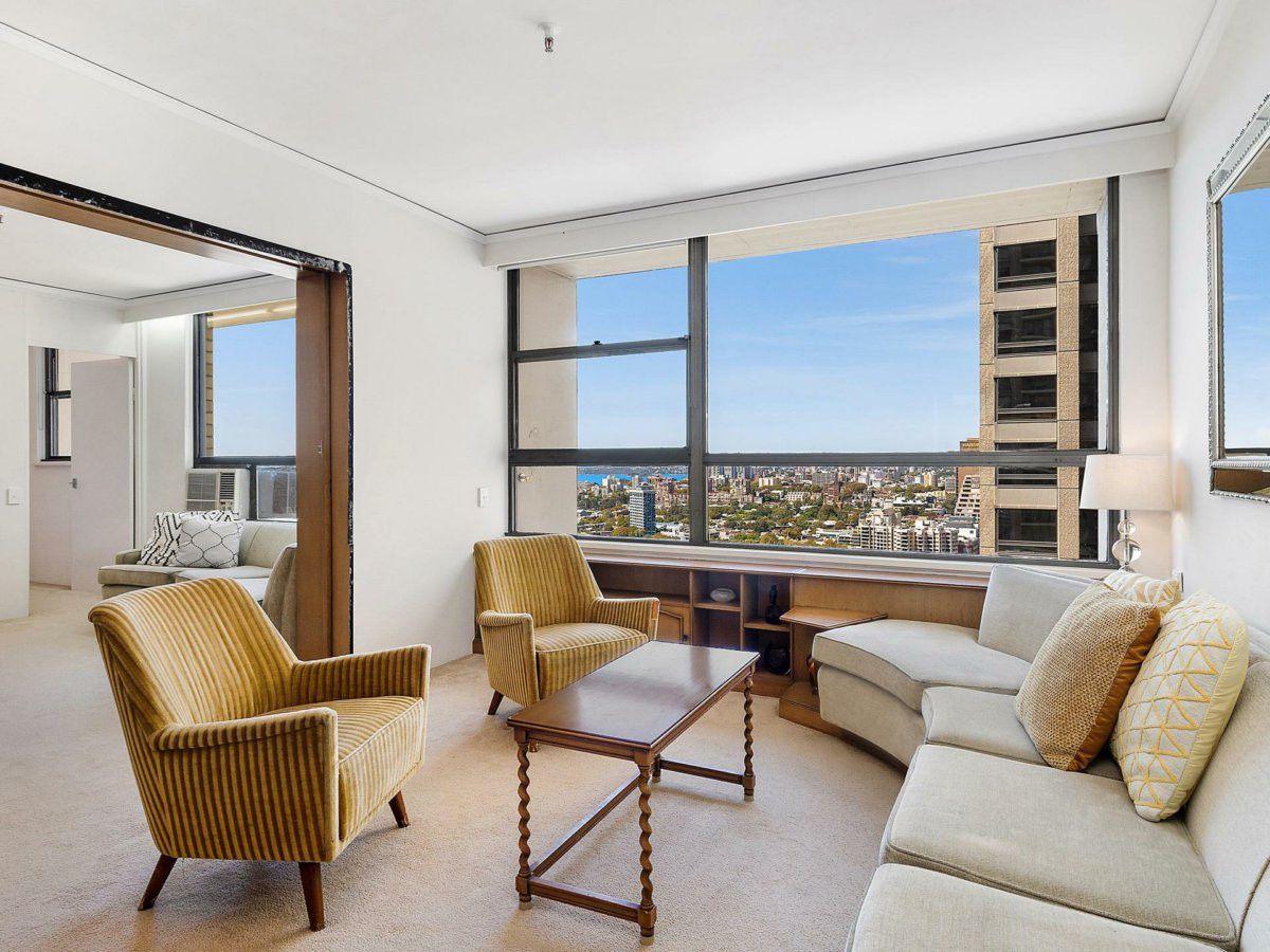 276 & 277/27 Park Street, Sydney NSW 2000, Image 2