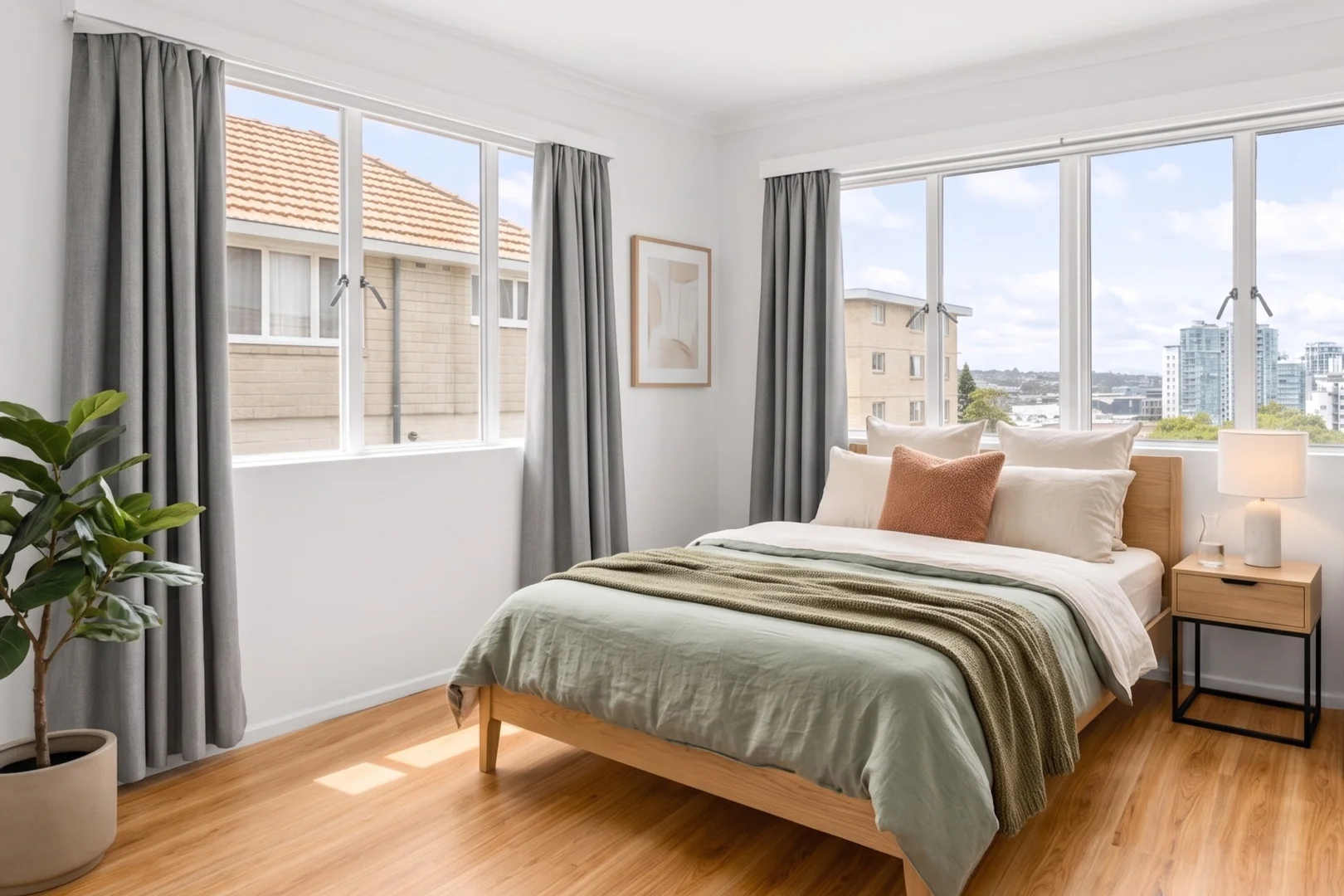 Additional image 2 of 17/72 Markwell Street, Hamilton QLD 4007