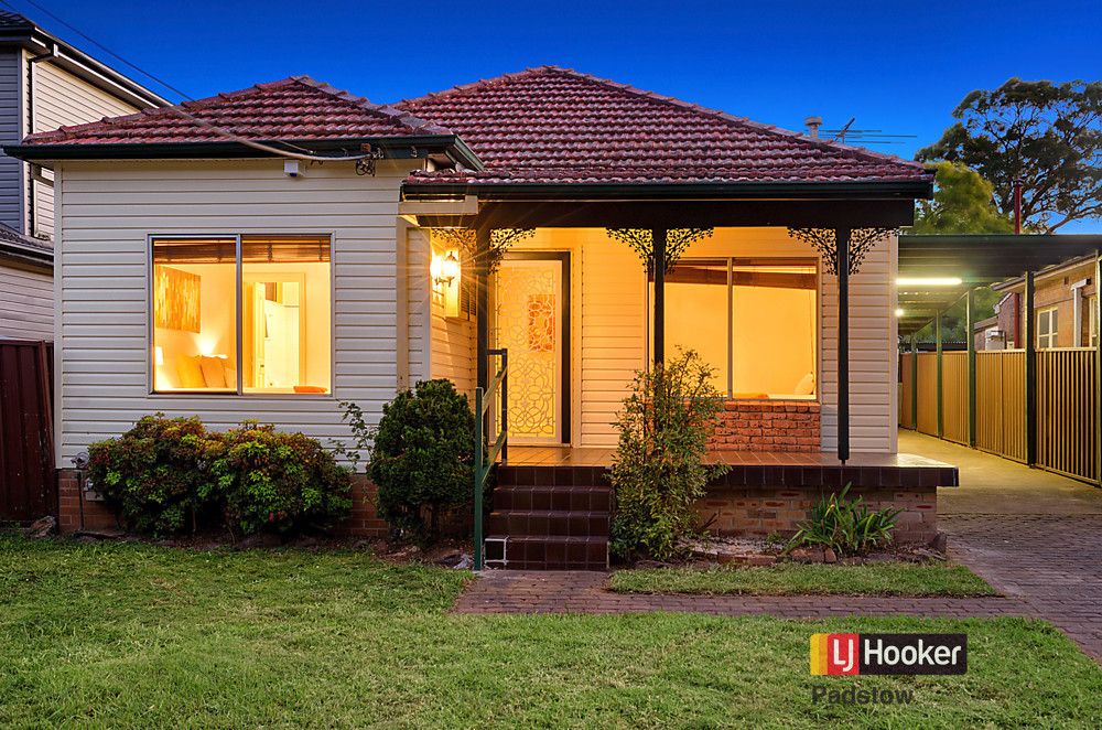 142 Doyle Road, Padstow NSW 2211