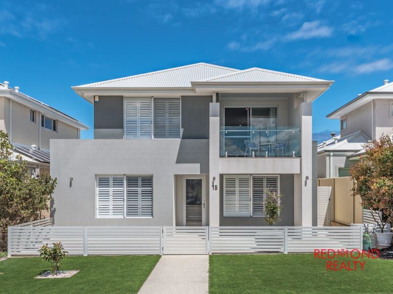 15 Avila Link, Burns Beach WA 6028, Image 0