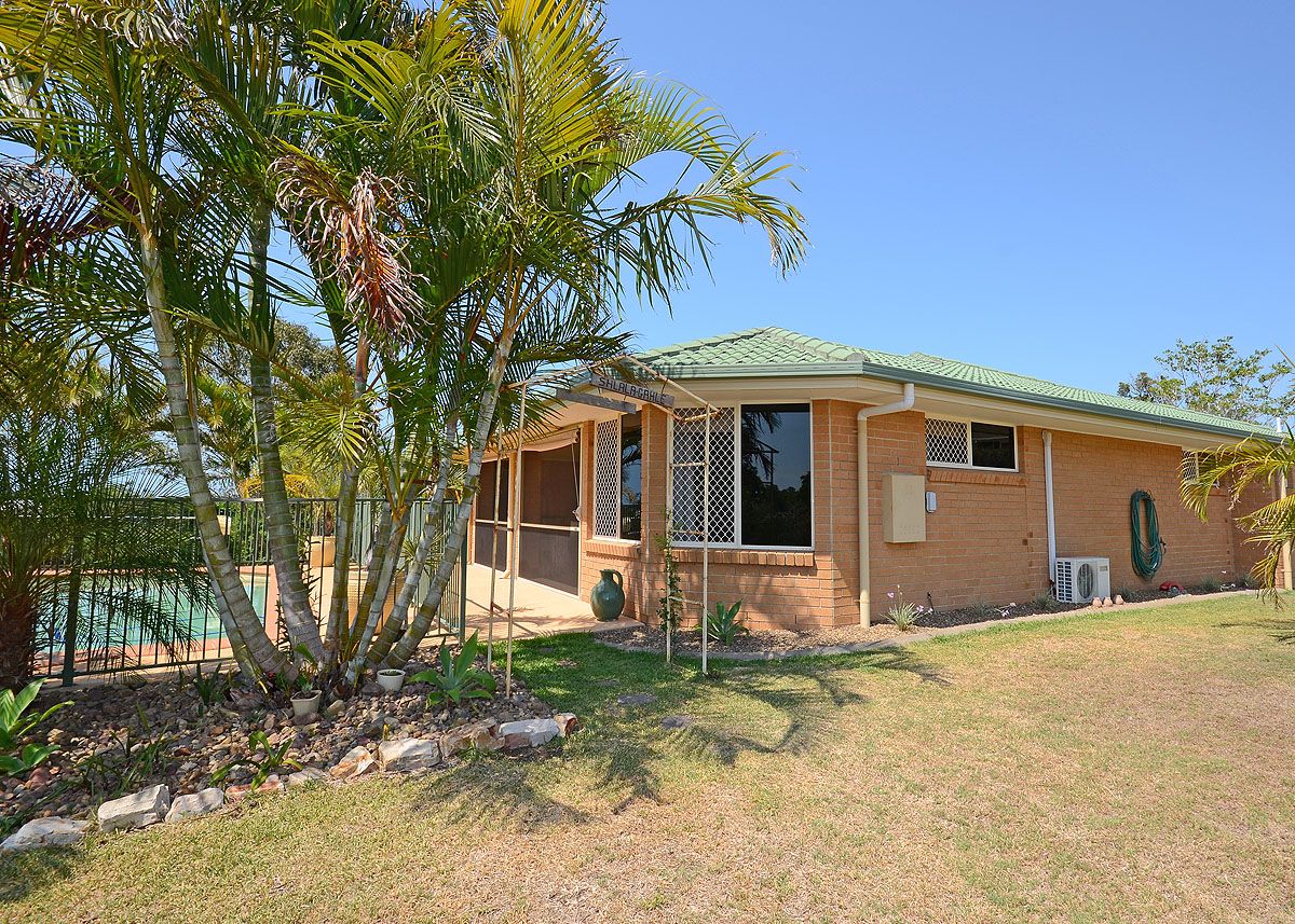 62-64 PANORAMA DRIVE, Dundowran Beach QLD 4655, Image 1