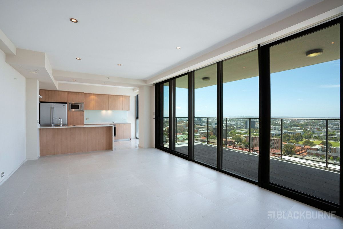 2 bedrooms Apartment / Unit / Flat in 152/181 Adelaide Terrace EAST PERTH WA, 6004