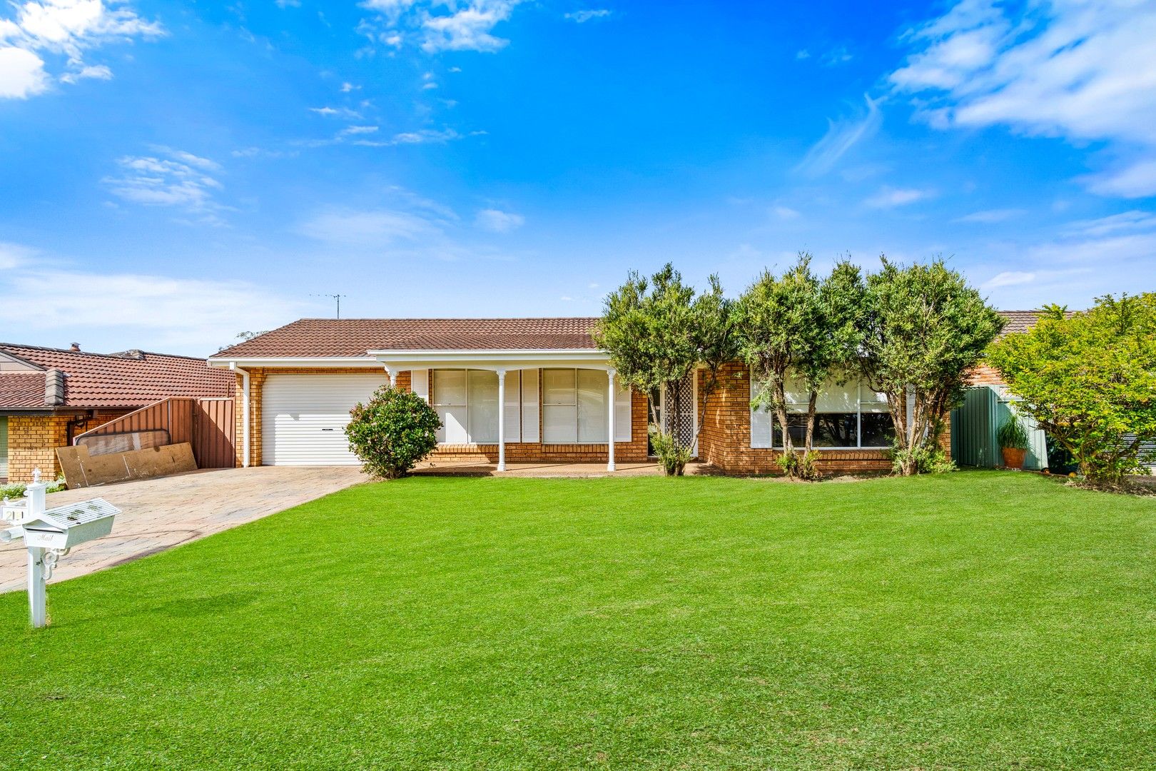 28 Mcdonnell Street, Raby NSW 2566, Image 0