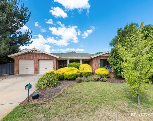 51 Morella Avenue, Jerrabomberra NSW 2619