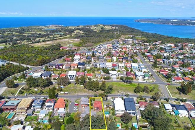 Picture of 1447 Anzac Parade, LITTLE BAY NSW 2036