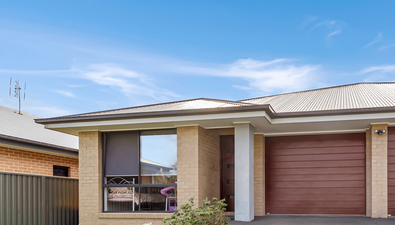 Picture of 8 Dray Close, WADALBA NSW 2259