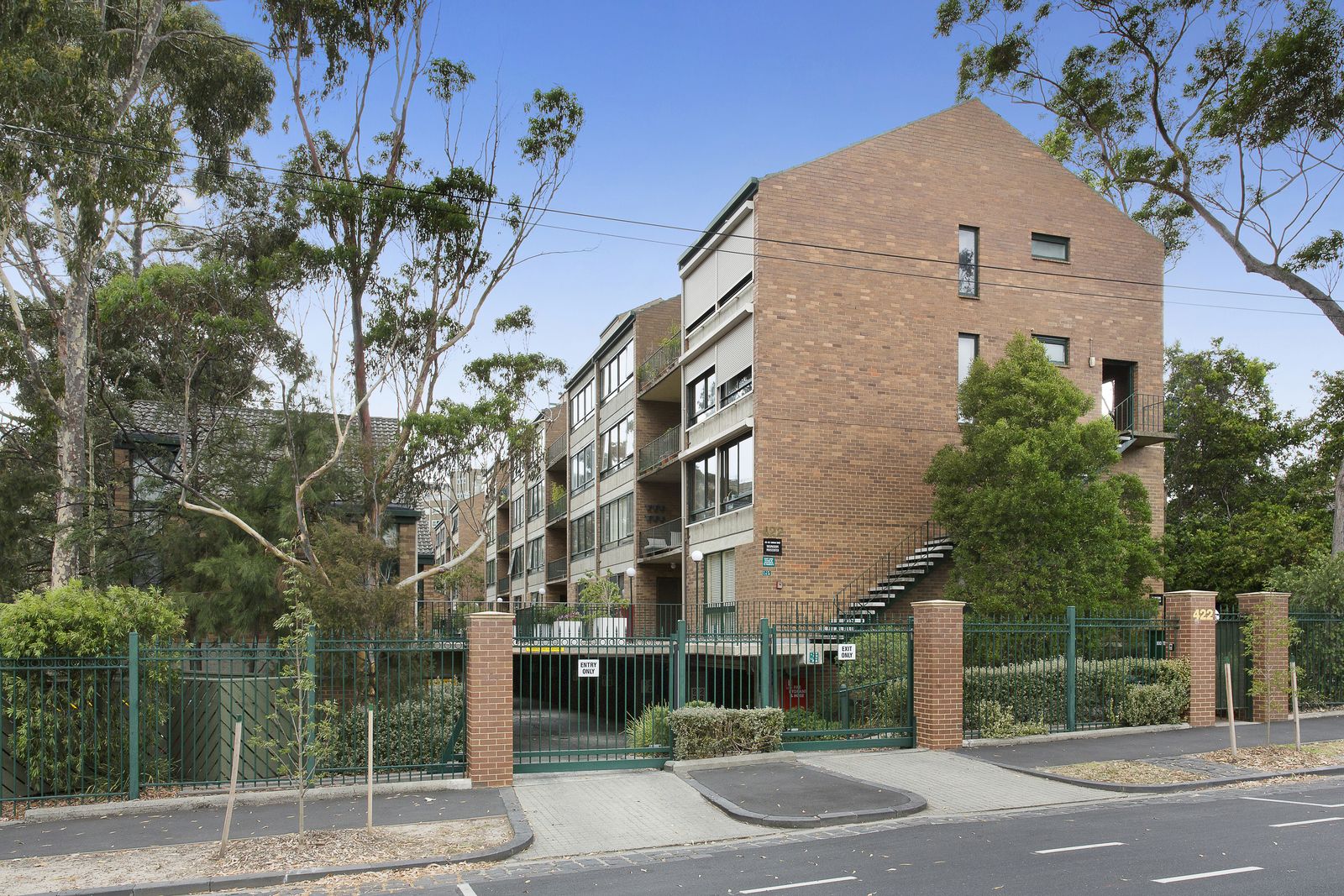 55/422 Cardigan Street, Carlton VIC 3053, Image 1