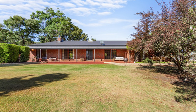 Picture of 555 Longford Loch Sport Road, LONGFORD VIC 3851