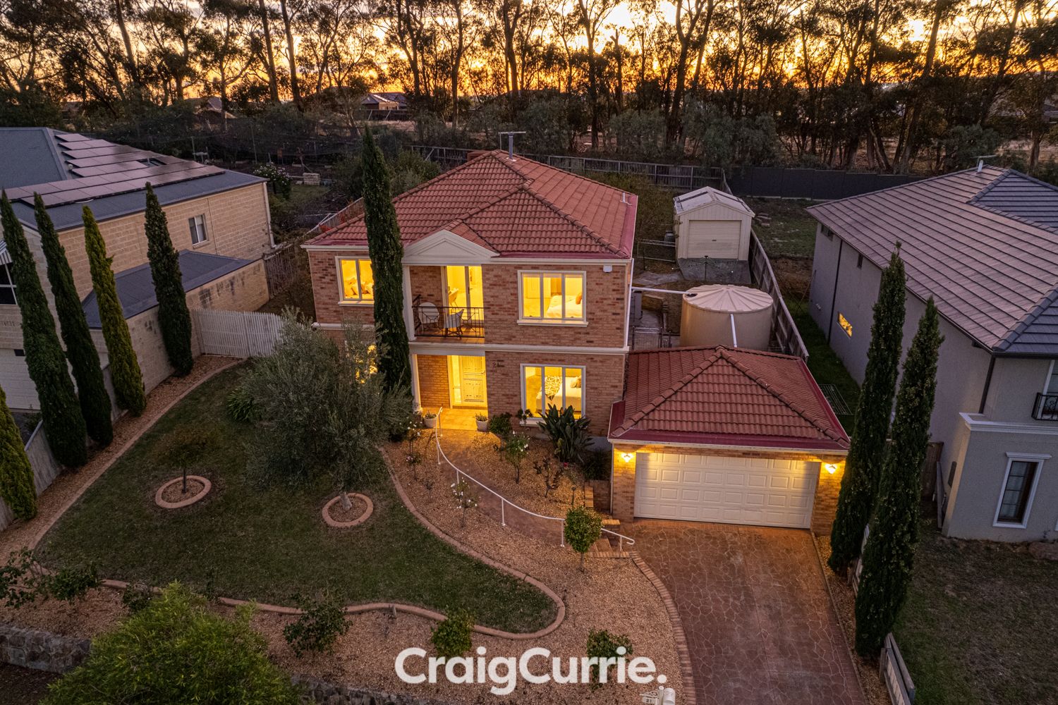 21 Stockmans Circuit, Pakenham VIC 3810, Image 0