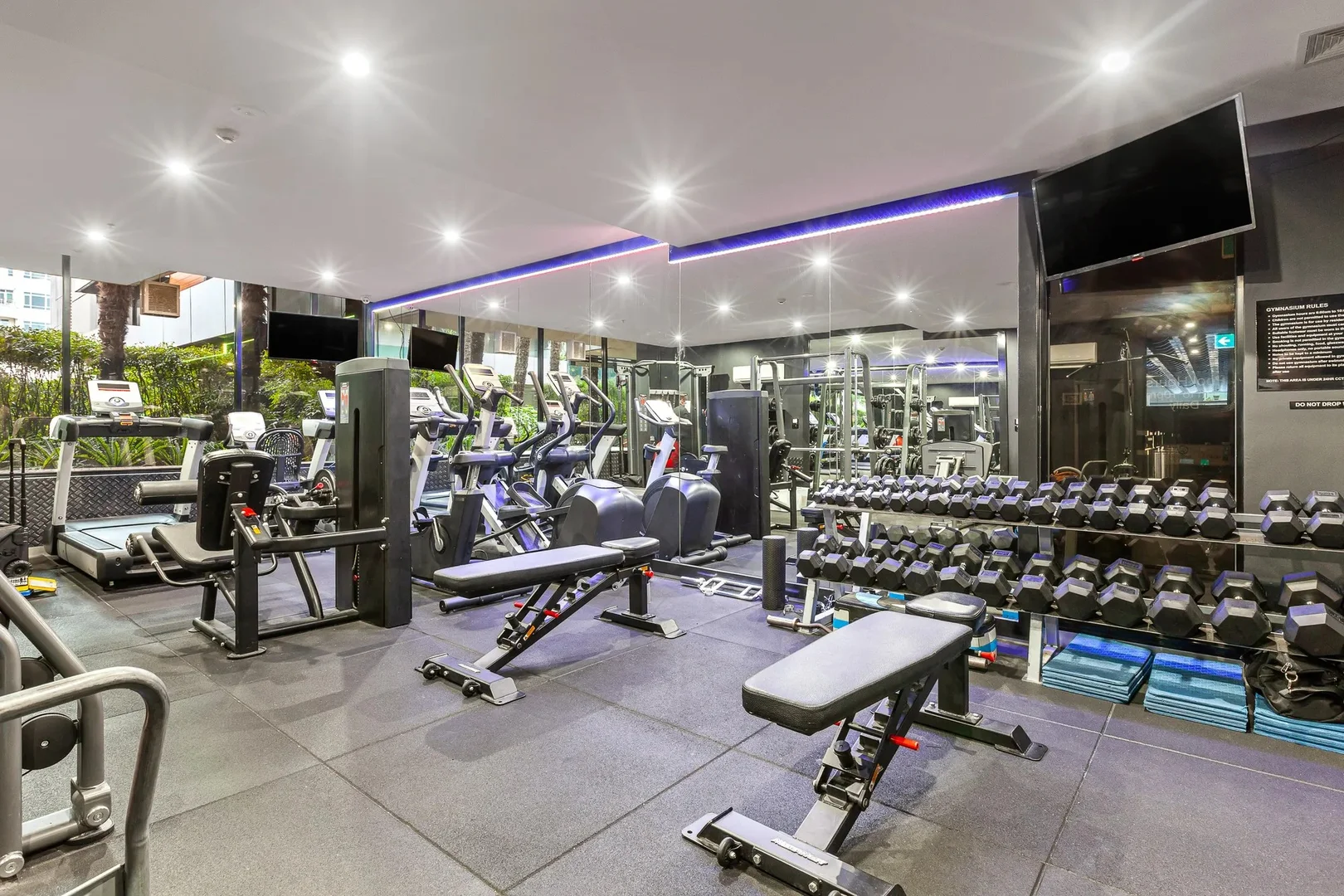 Additional image 12 of 301/1 Danks Street West, Port Melbourne VIC 3207