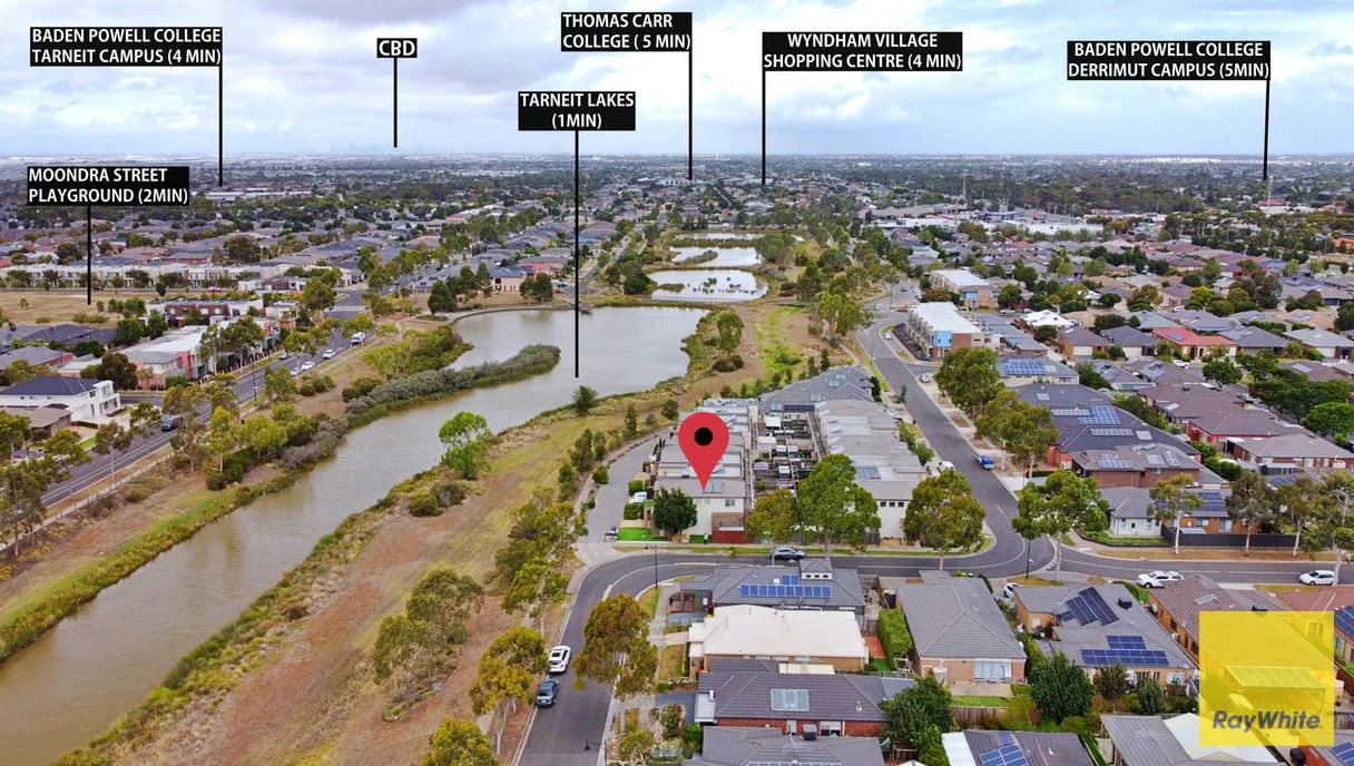 Additional image 26 of 18/78 Rippleside Terrace, Tarneit VIC 3029