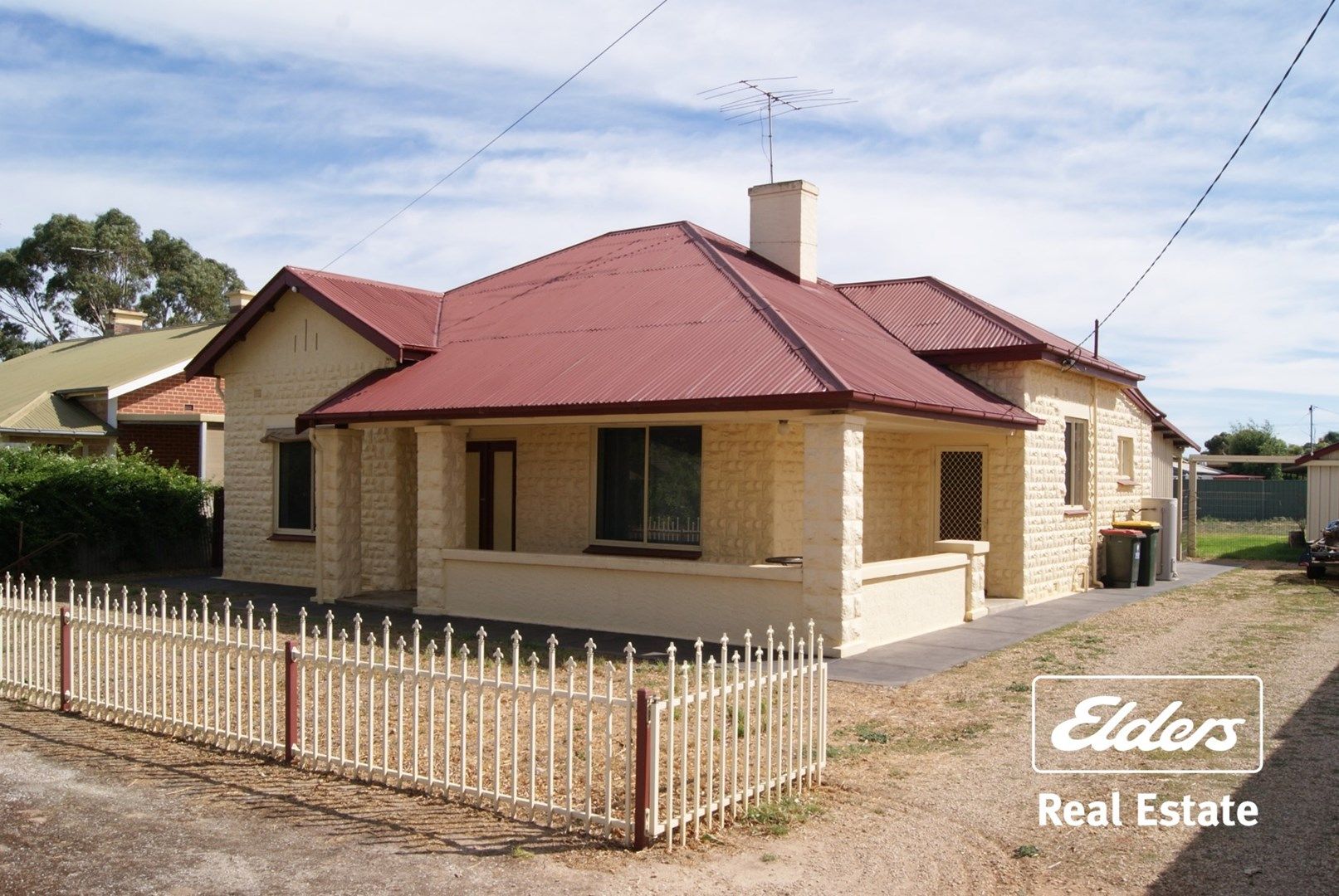 17 Elizabeth Street, Roseworthy SA 5371, Image 0