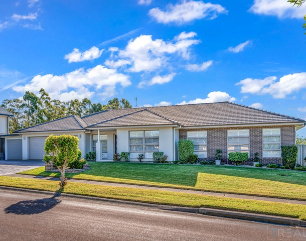 1 Seabreeze Close, Gwandalan NSW 2259