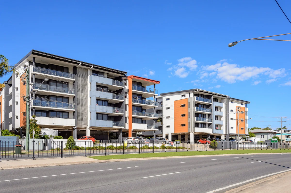 Additional image 15 of 216/60-64 Glenlyon Street, Gladstone Central QLD 4680