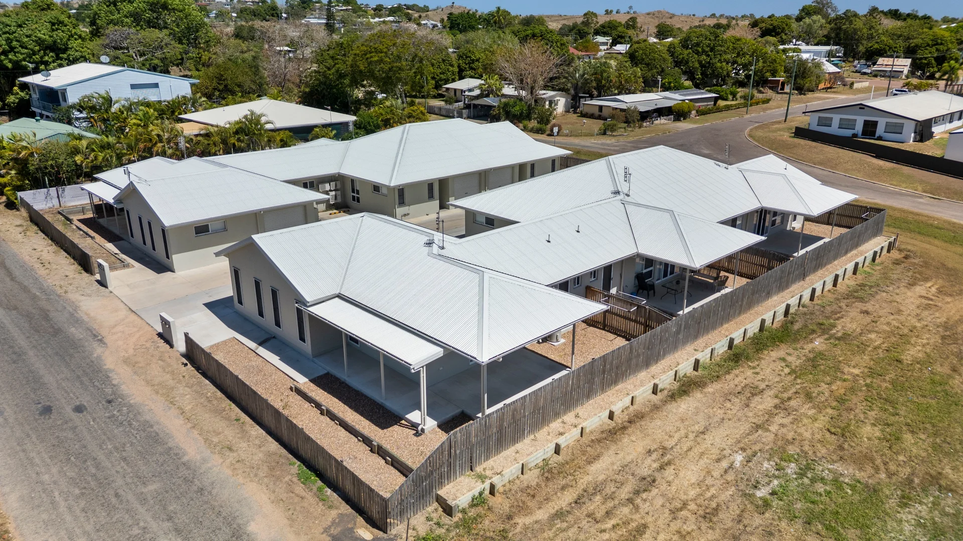 U1-U6/32-34 Rutherford Lane, Charters Towers City QLD 4820