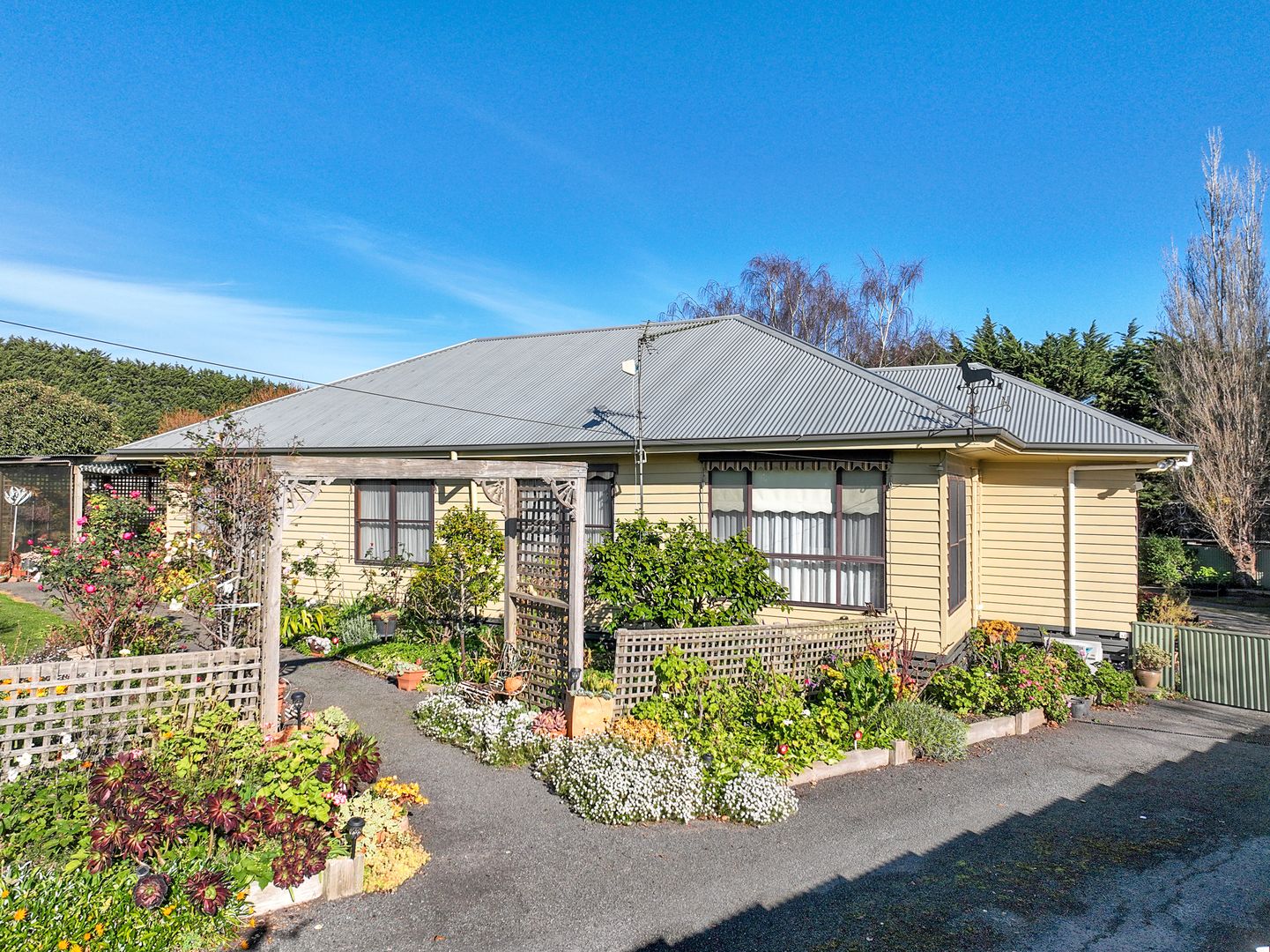 230 Cross Forest Road, Naroghid VIC 3266, Image 2
