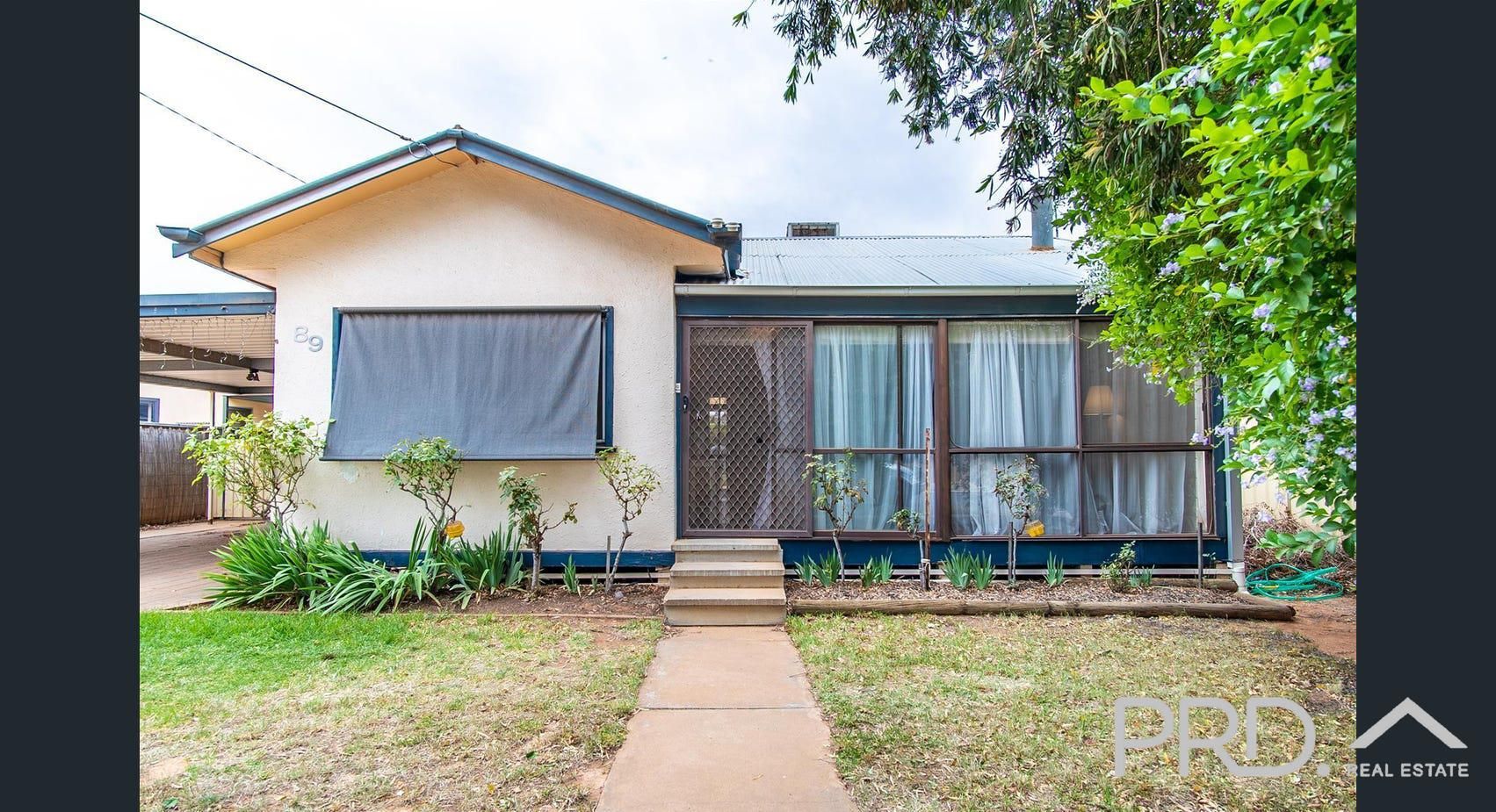 3 bedrooms House in 89 Pasadena Grove MILDURA VIC, 3500