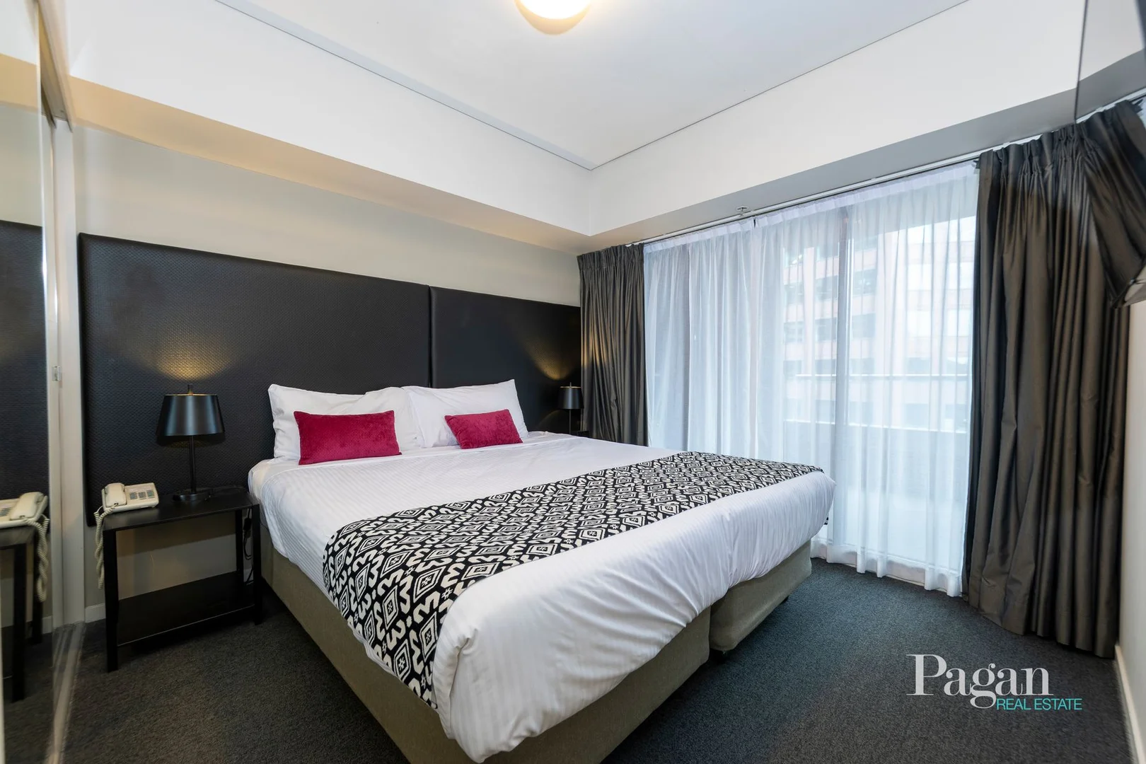 Additional image 7 of 802/31 City Road, Southbank VIC 3006