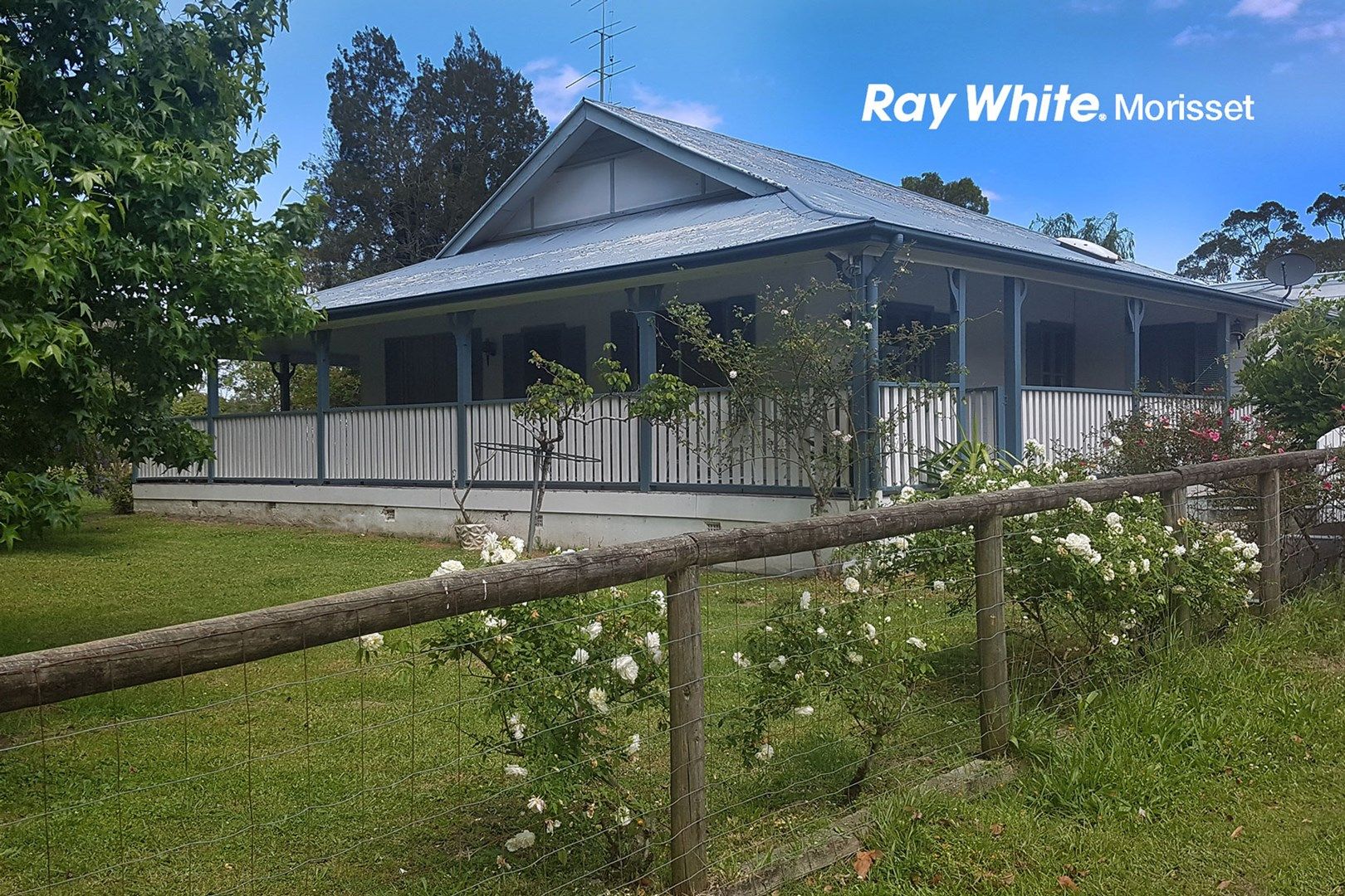 223 Newport Rd, Dora Creek NSW 2264, Image 0