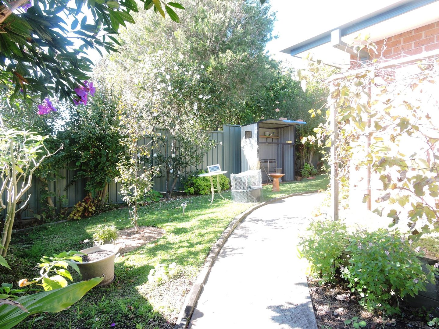 2/5 Florence Avenue, POINT FREDERICK NSW 2250, Image 2